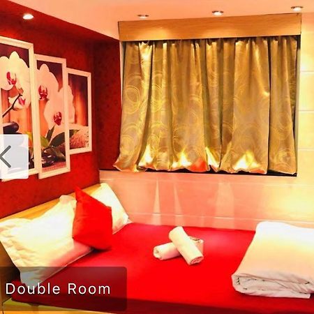 Woodstock Hostel Hong Kong Extérieur photo