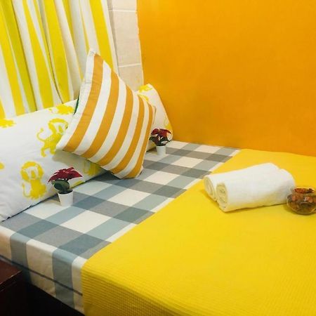 Woodstock Hostel Hong Kong Extérieur photo