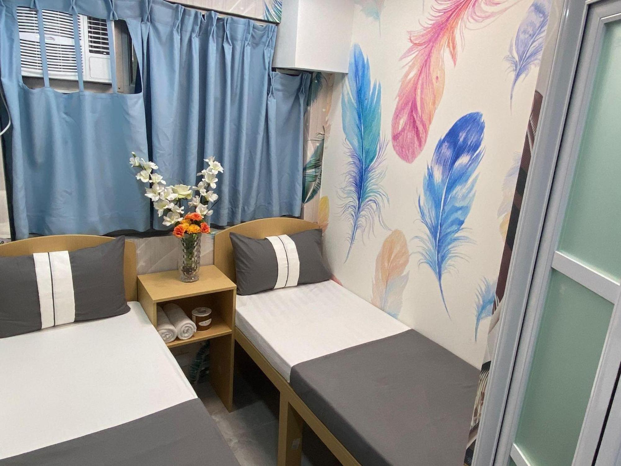 Woodstock Hostel Hong Kong Extérieur photo