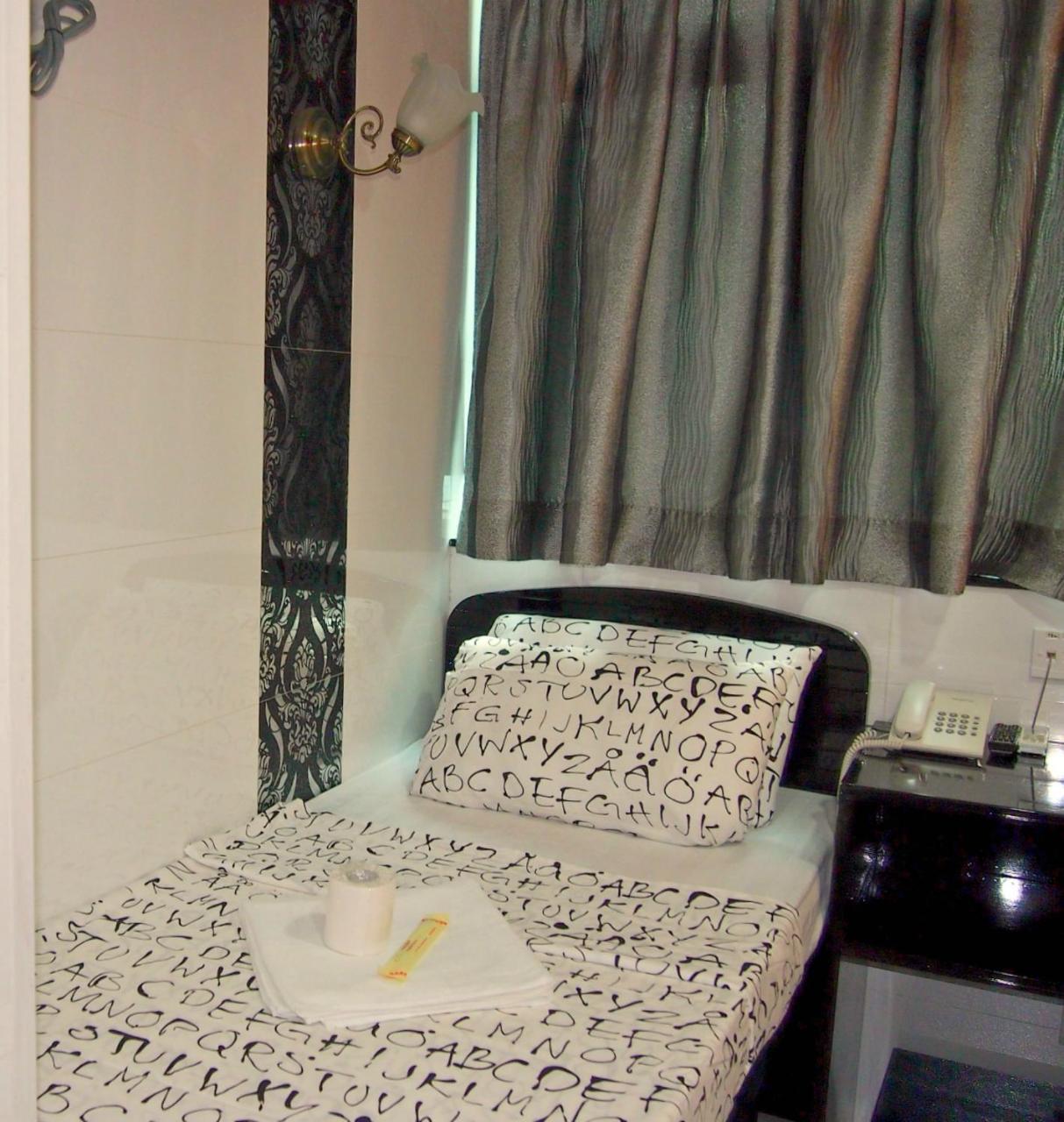 Woodstock Hostel Hong Kong Extérieur photo