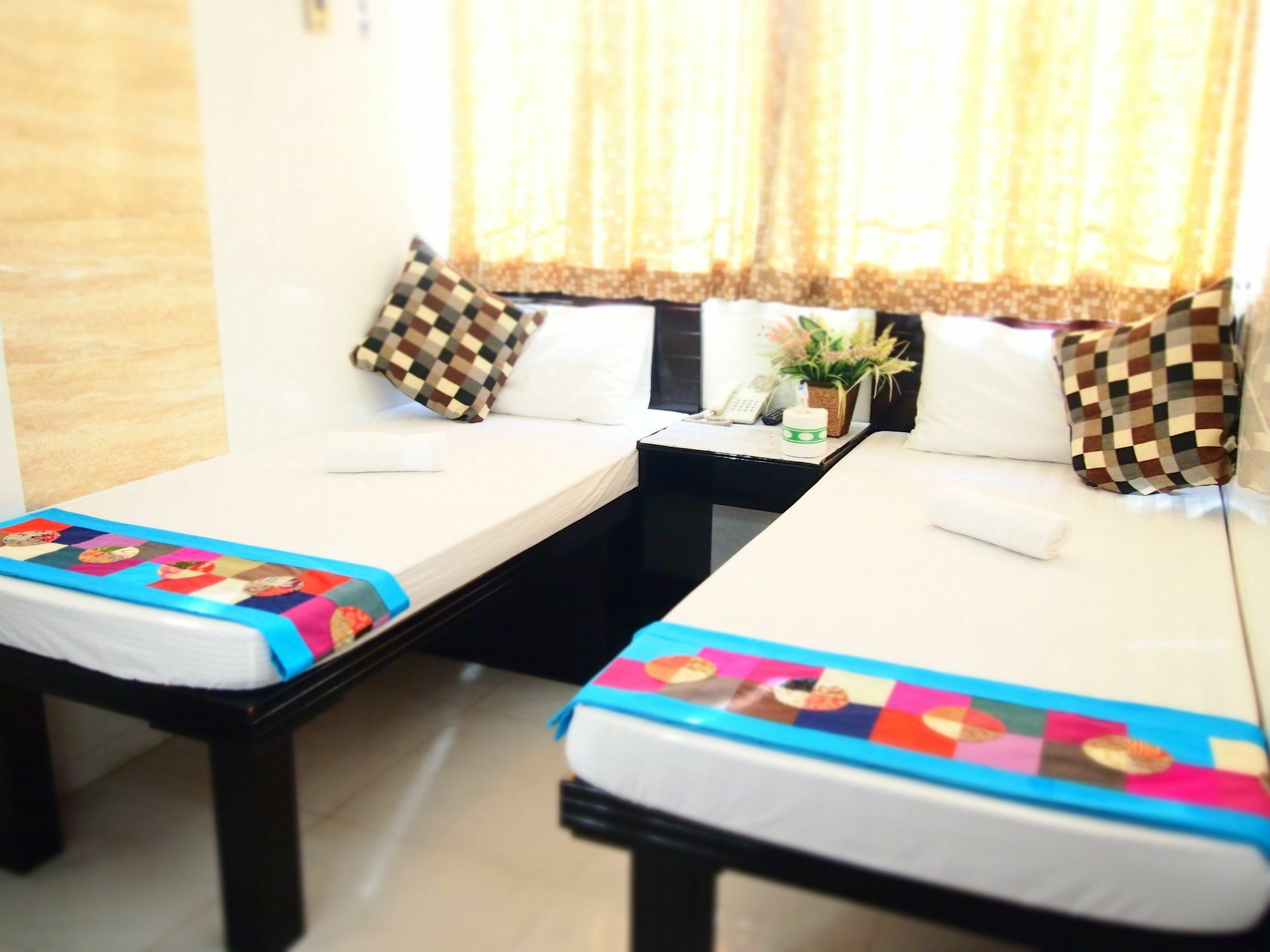 Woodstock Hostel Hong Kong Extérieur photo
