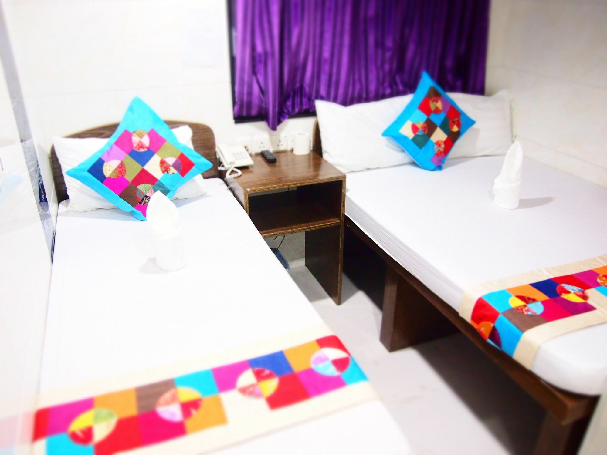 Woodstock Hostel Hong Kong Extérieur photo