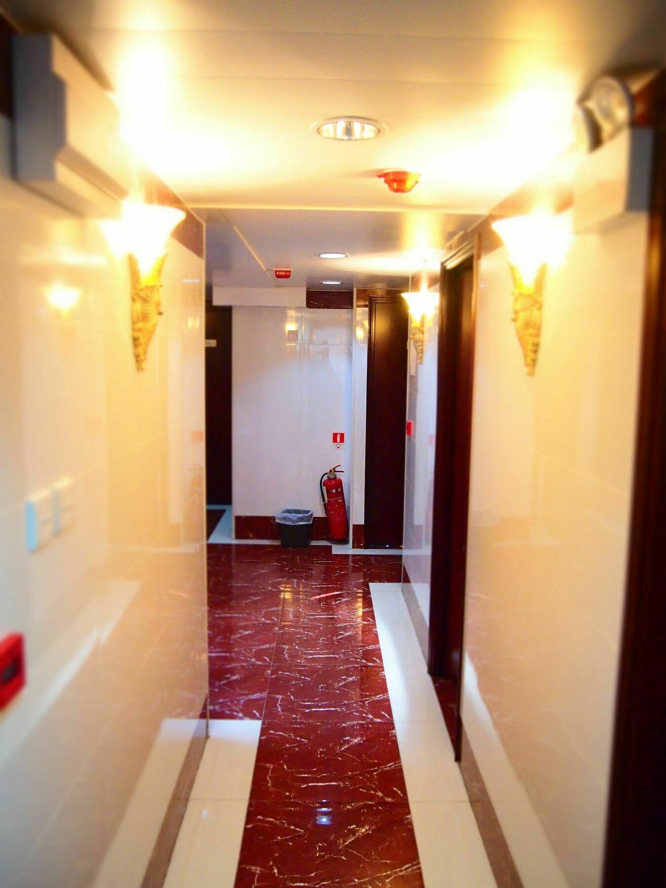 Woodstock Hostel Hong Kong Extérieur photo