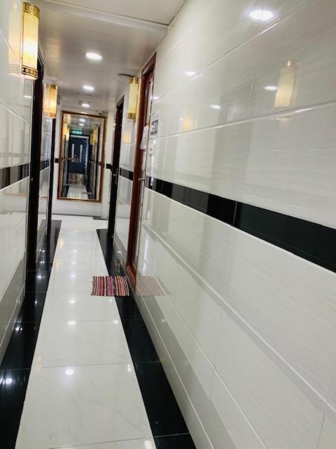 Woodstock Hostel Hong Kong Extérieur photo