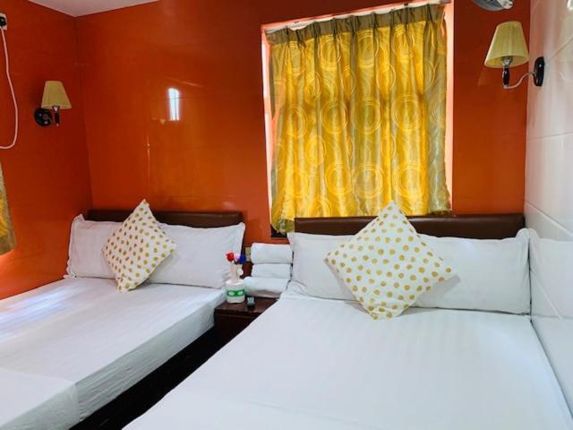 Woodstock Hostel Hong Kong Extérieur photo